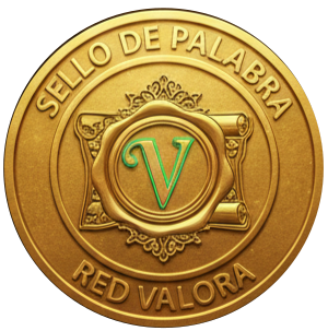 Sello de Palabra